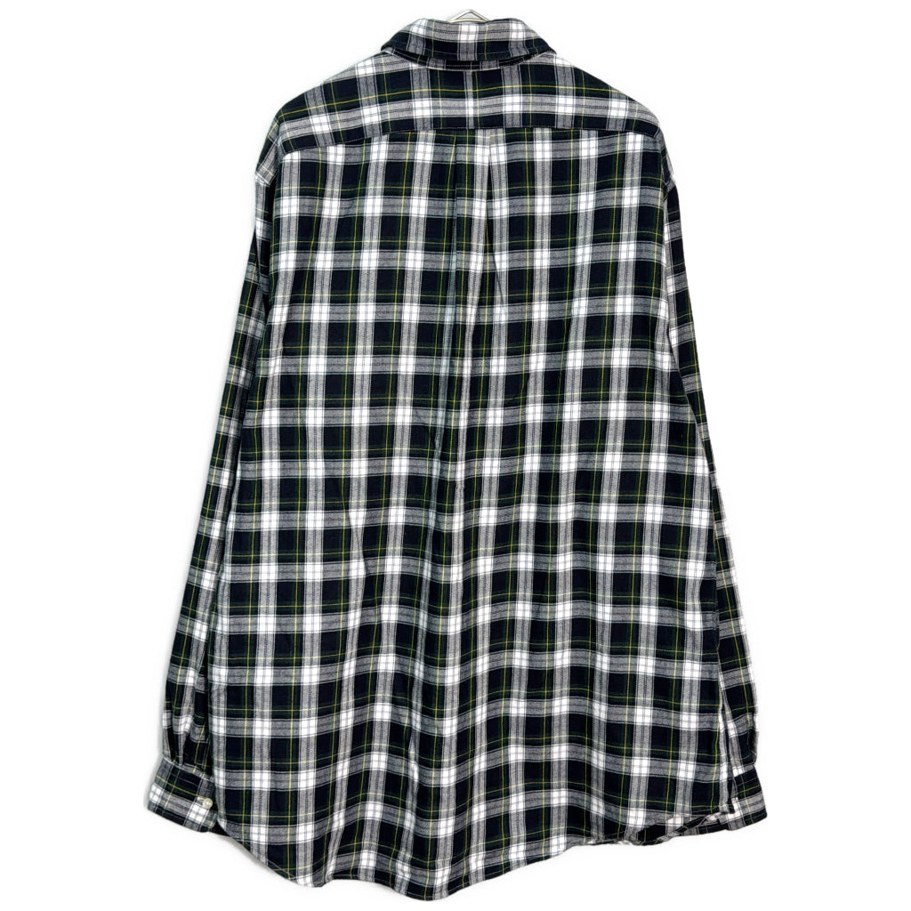 RALPH LAUREN Flannel Shirt
