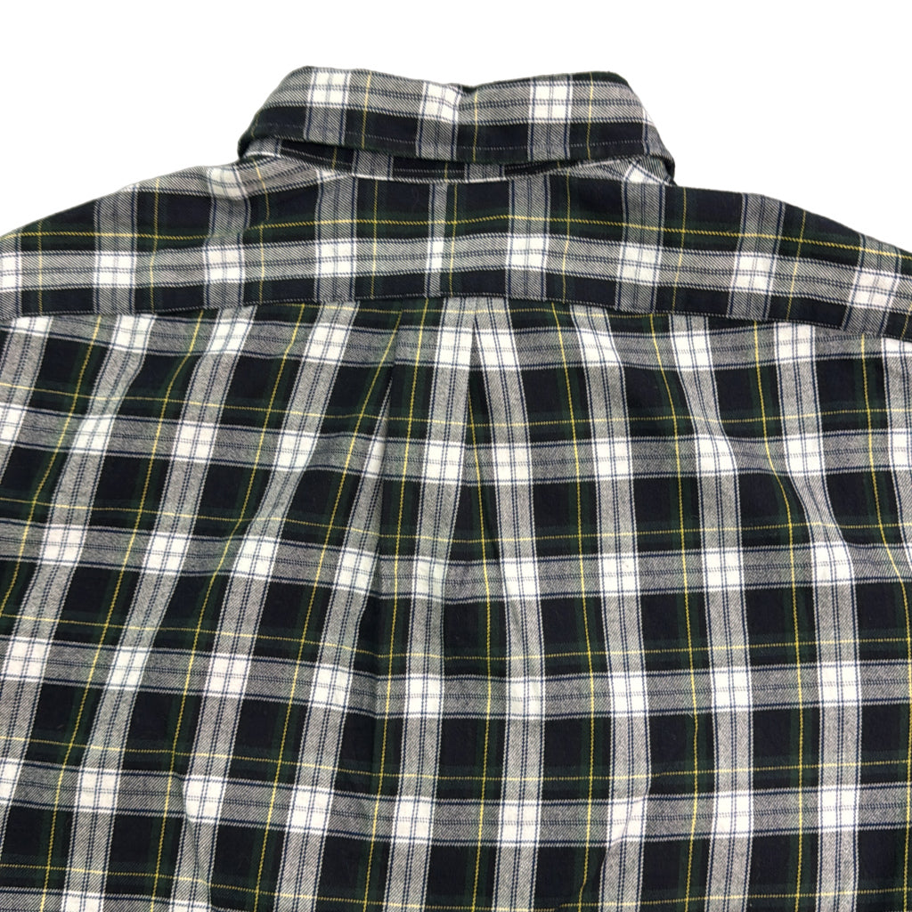 RALPH LAUREN Flannel Shirt