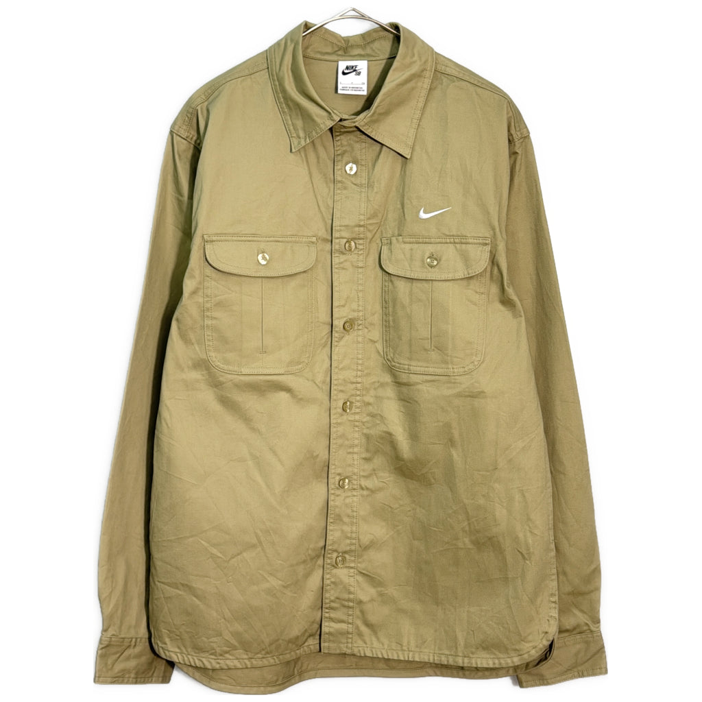 NIKE SB Work Shirt