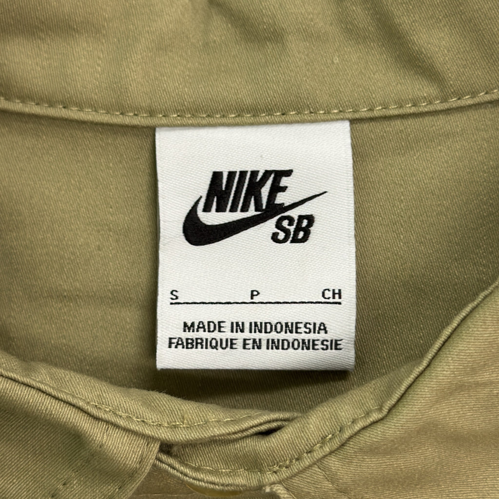 NIKE SB Work Shirt