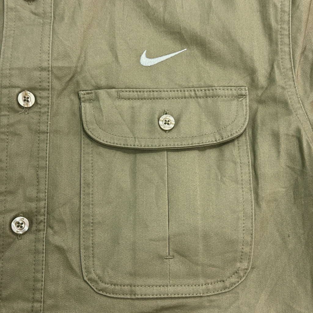 NIKE SB Work Shirt