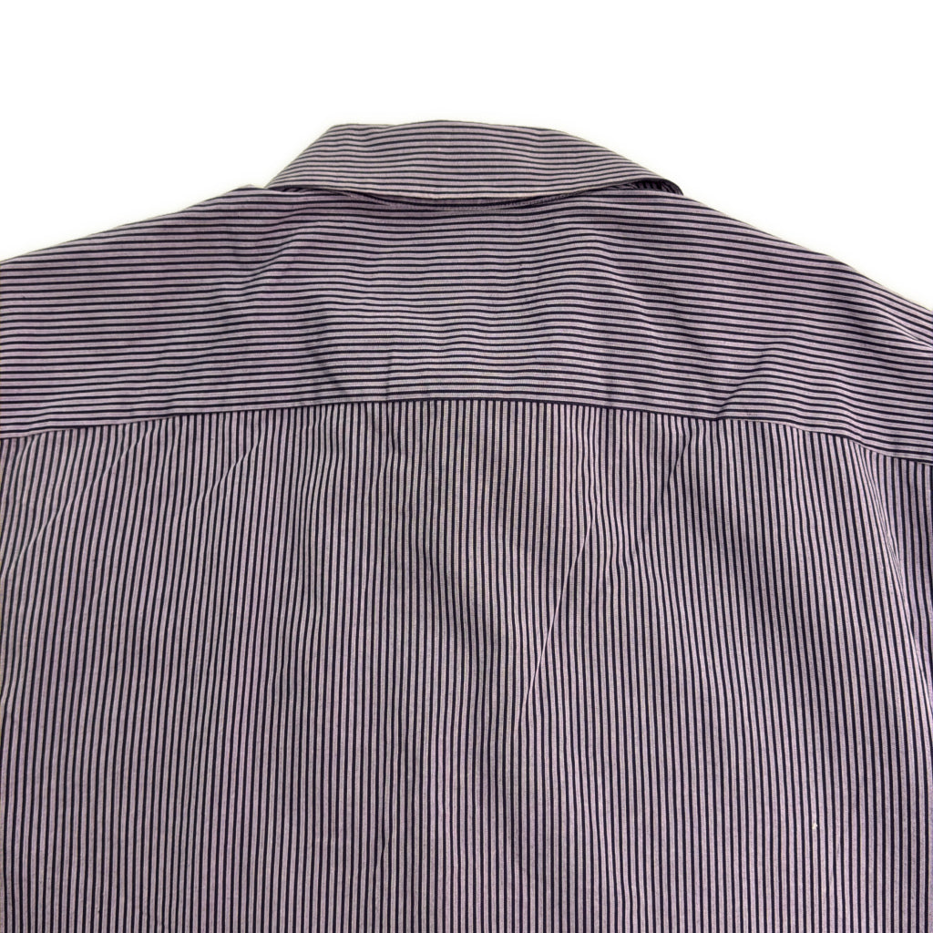 90s Banana Republic Stripe Shirt