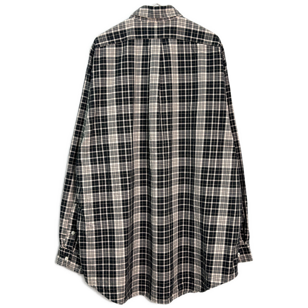 RALPH LAUREN BLAKE Check Shirt