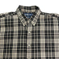 RALPH LAUREN BLAKE Check Shirt
