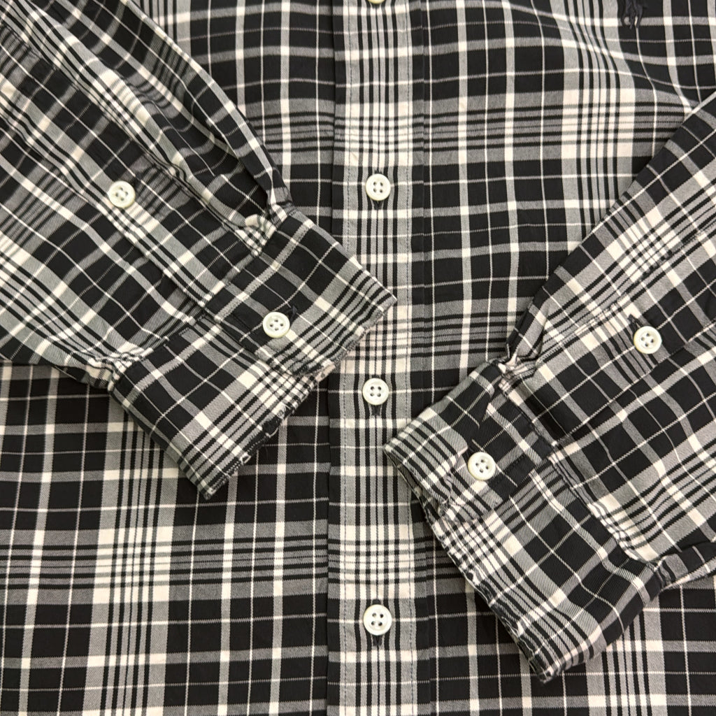 RALPH LAUREN BLAKE Check Shirt