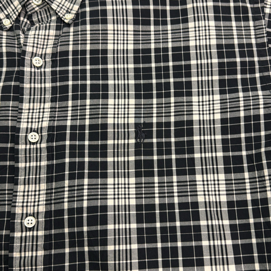 RALPH LAUREN BLAKE Check Shirt