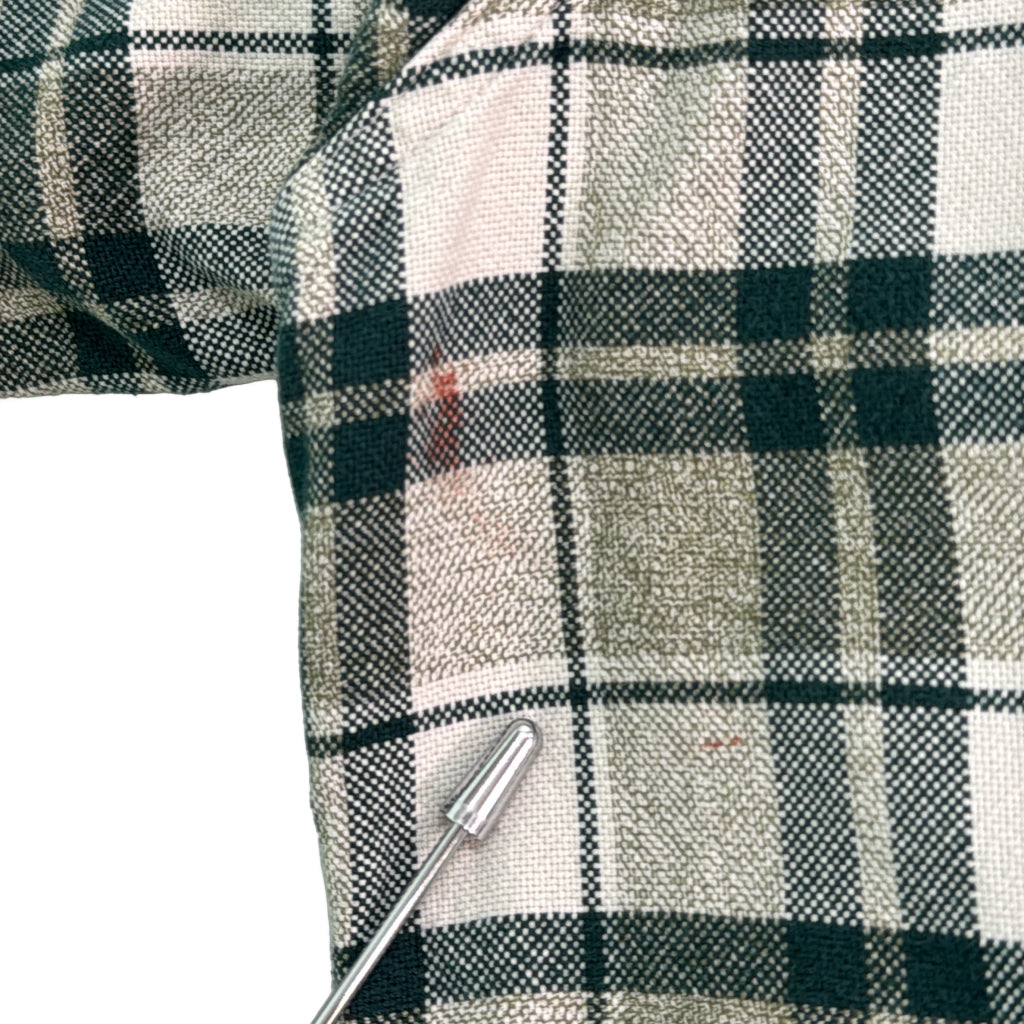 L.L.Bean Check Shirt