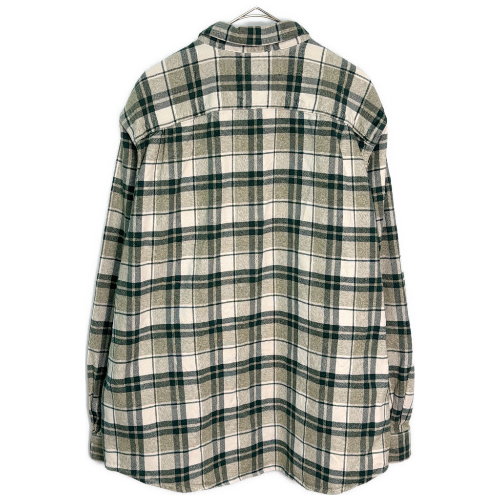 L.L.Bean Check Shirt