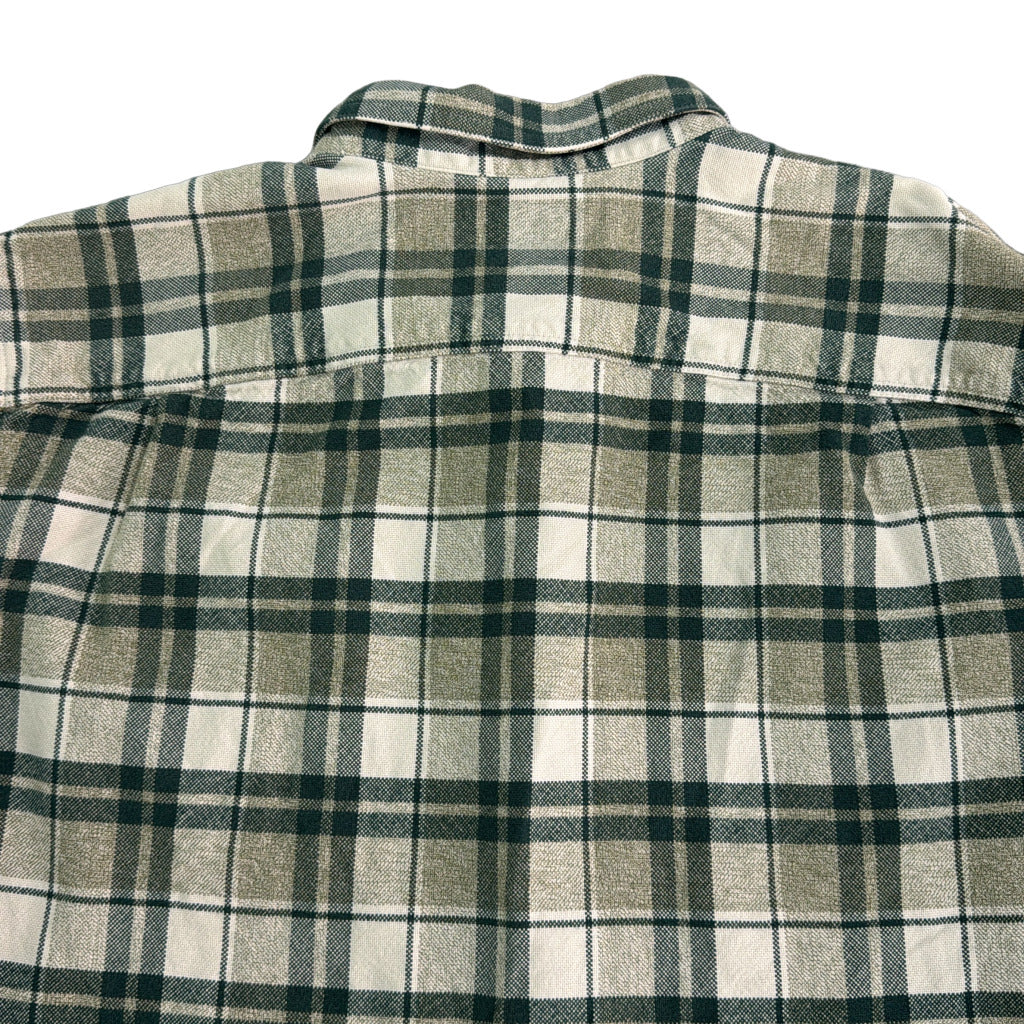 L.L.Bean Check Shirt