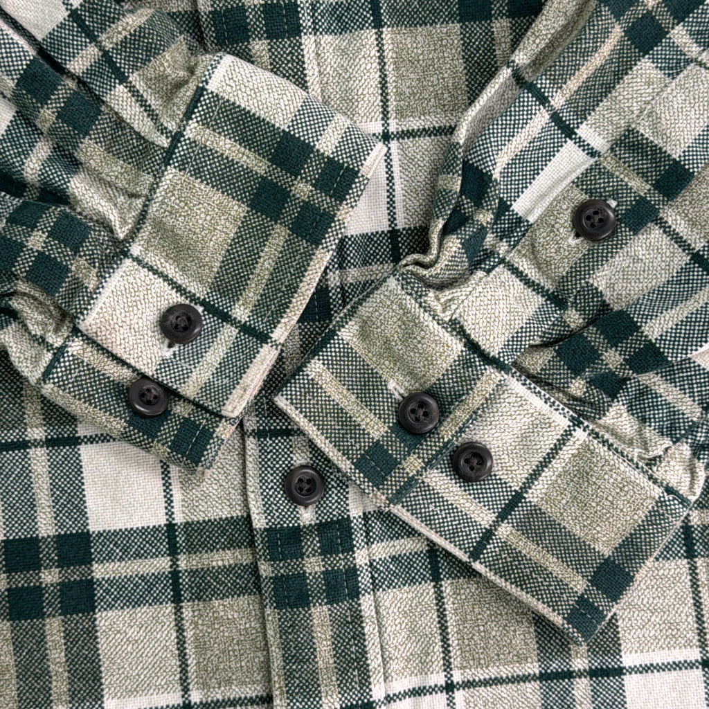 L.L.Bean Check Shirt