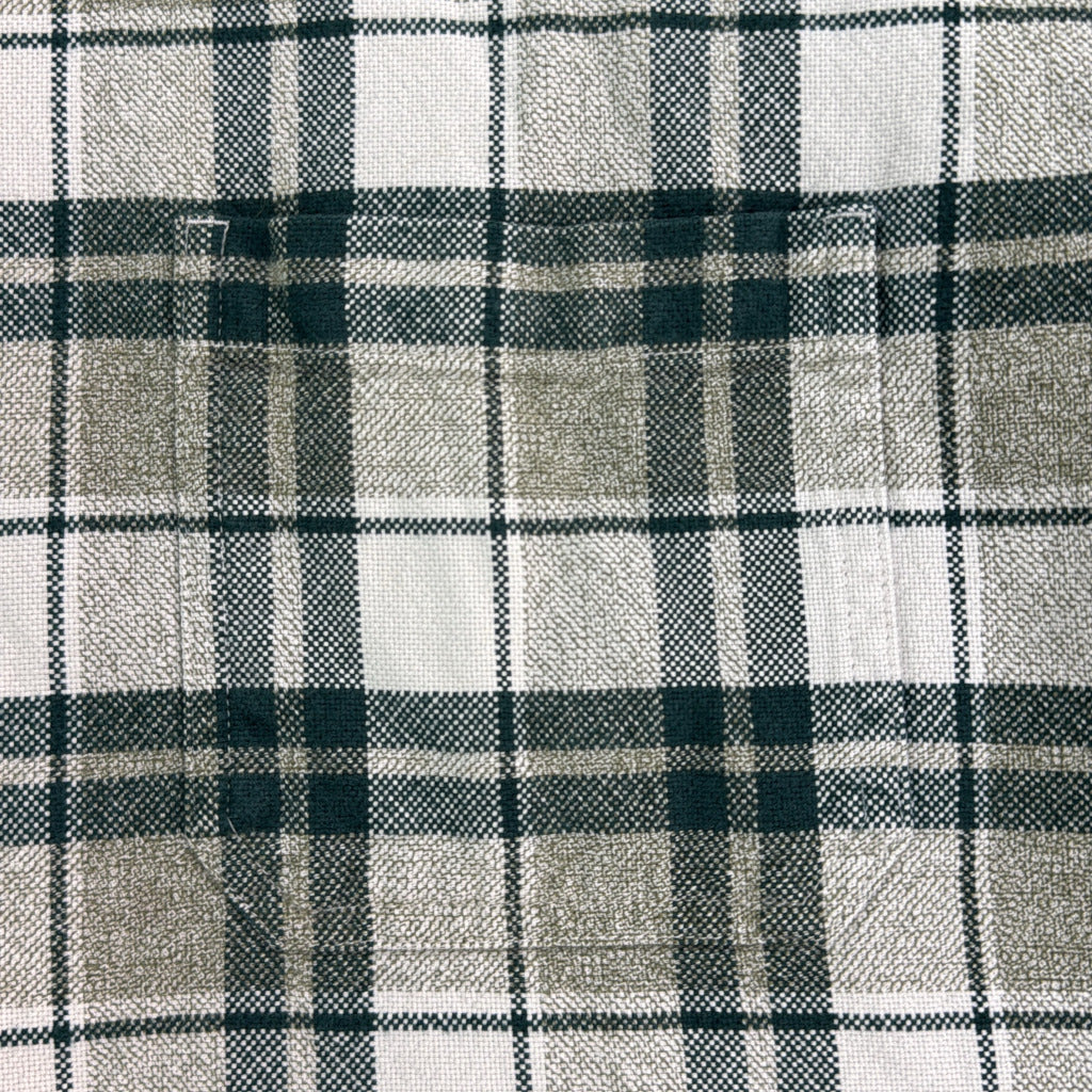 L.L.Bean Check Shirt