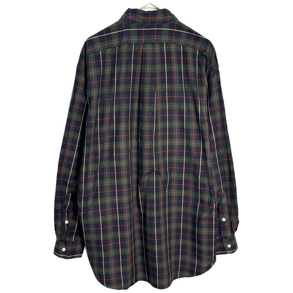 RALPH LAUREN BLAKE Check Shirt