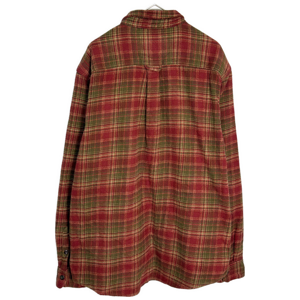 ORVIS Flannel Shirt