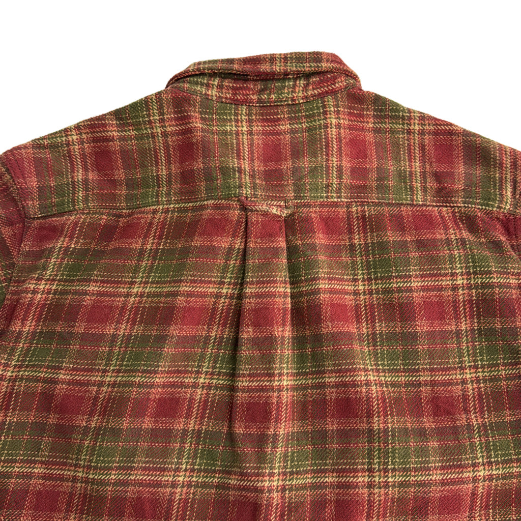 ORVIS Flannel Shirt