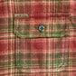 ORVIS Flannel Shirt