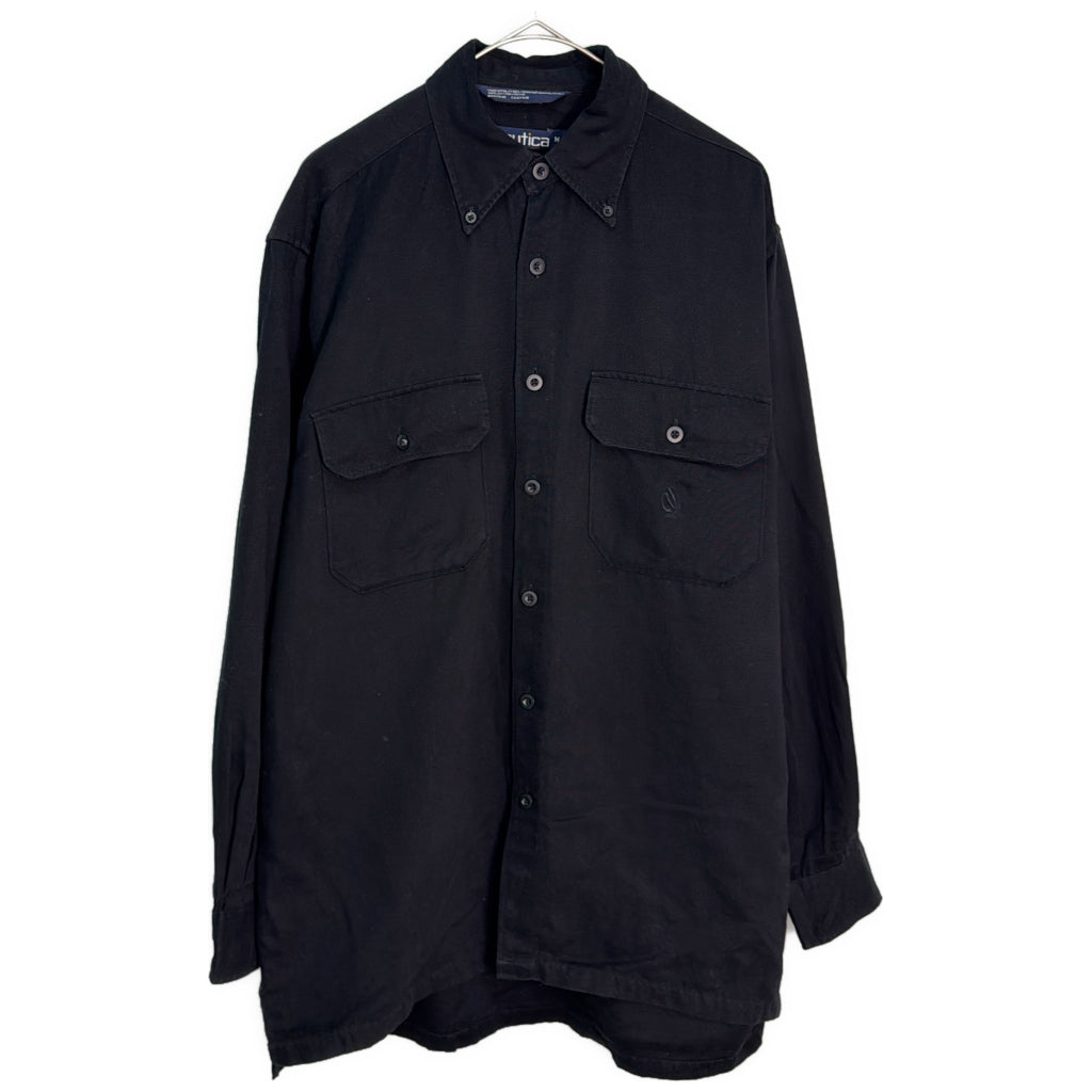 90s NAUTICA Shirt