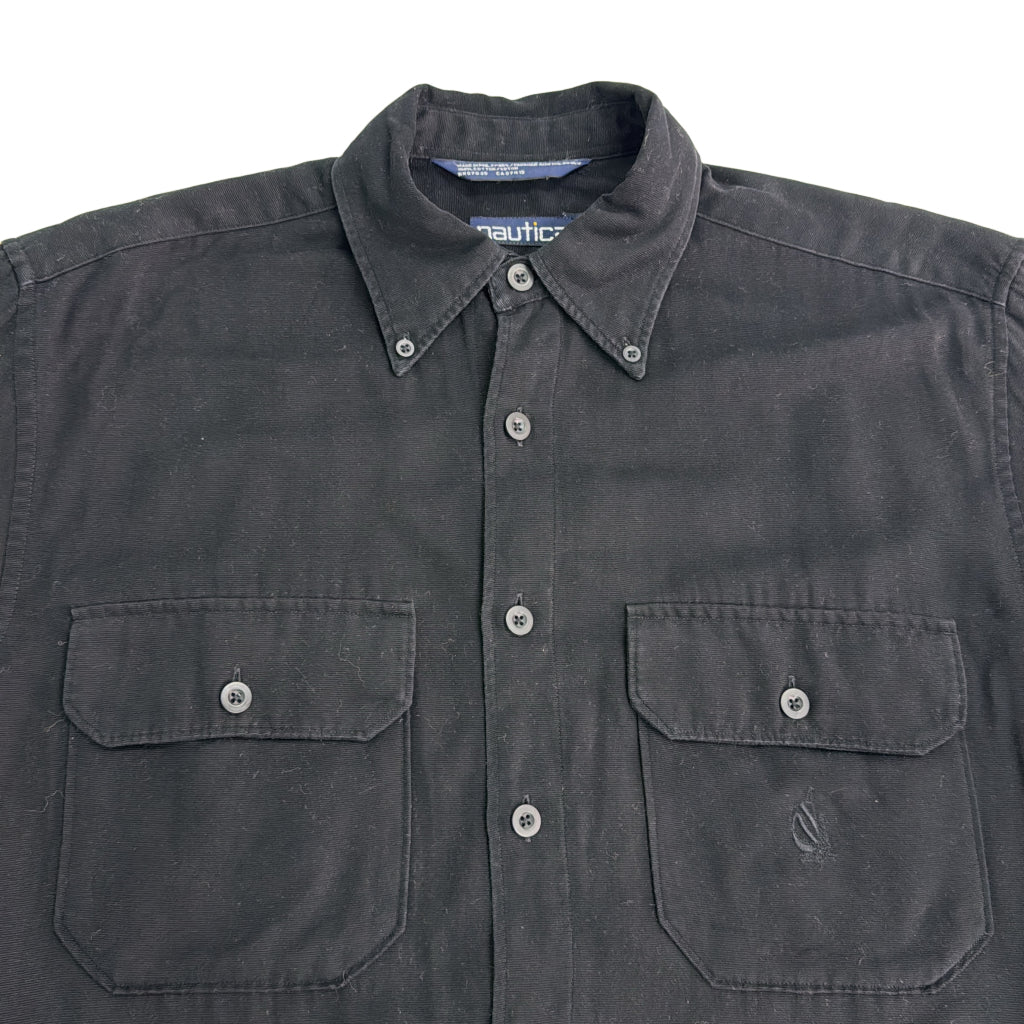 90s NAUTICA Shirt