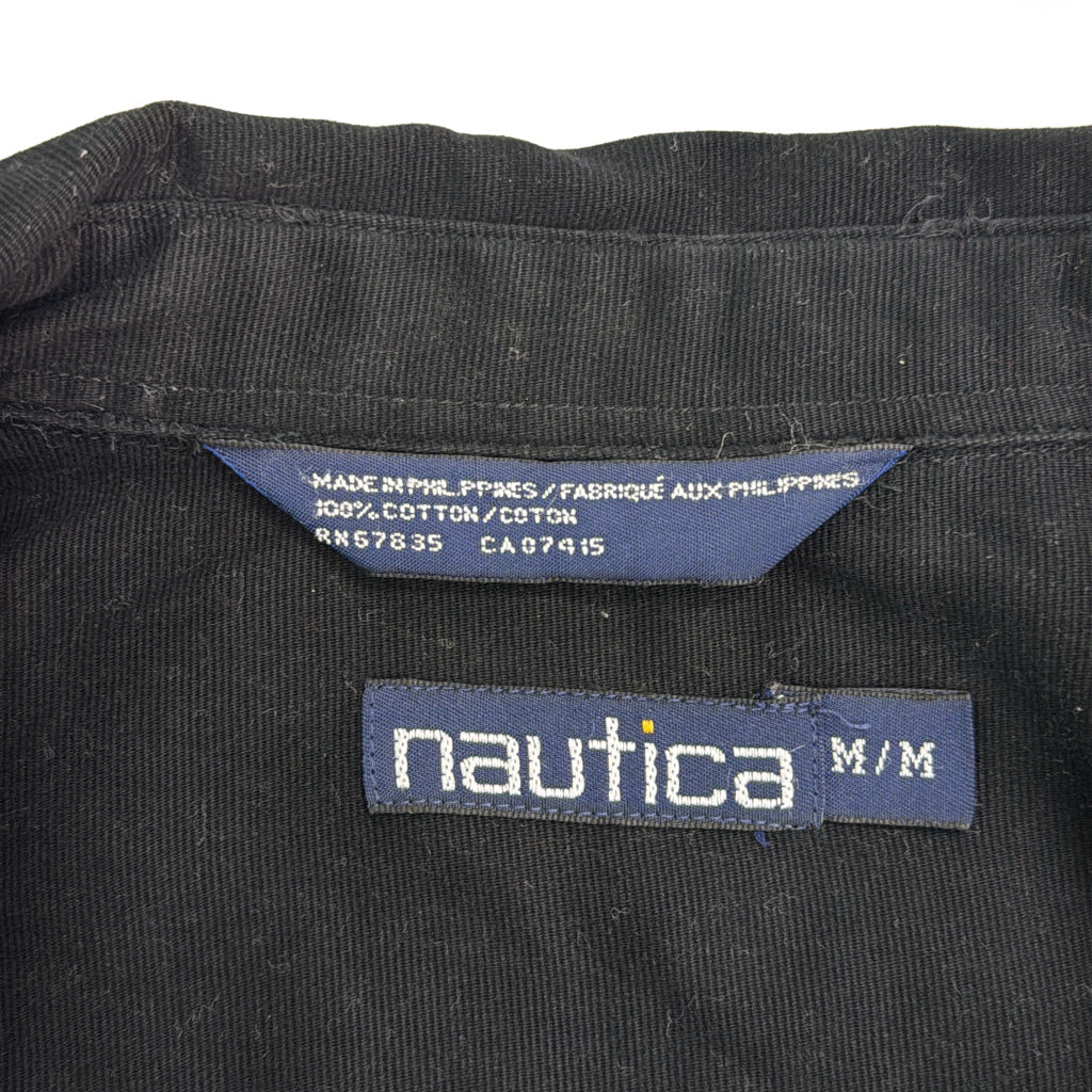 90s NAUTICA Shirt