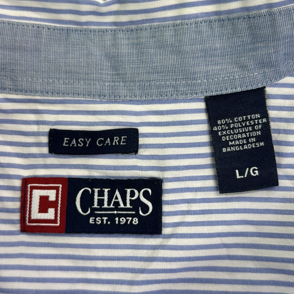 CHAPS Stripe Shirt