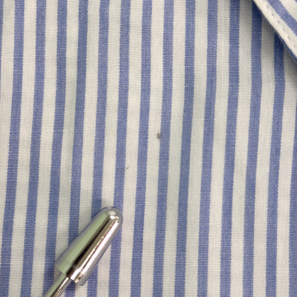 CHAPS Stripe Shirt