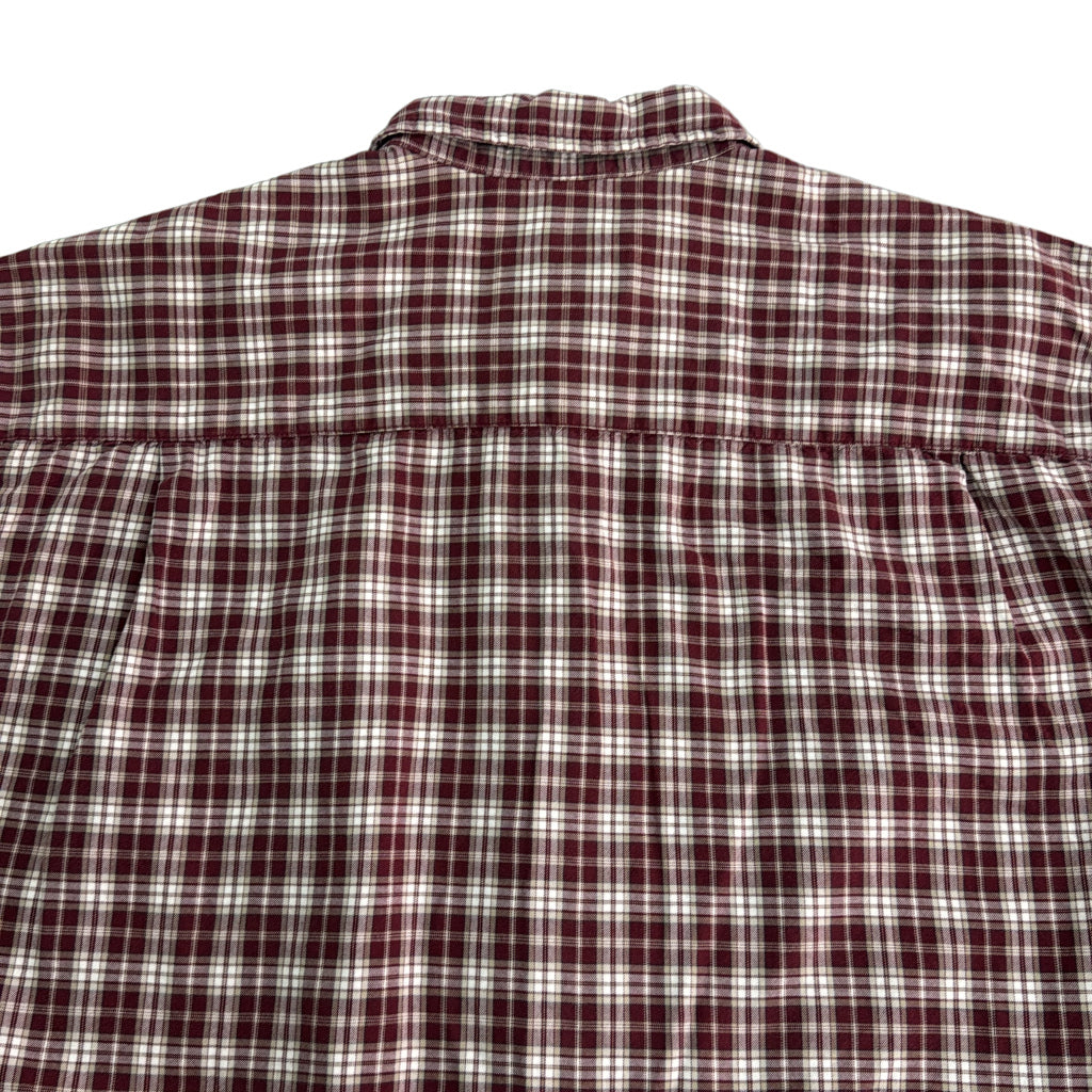 90s Eddie Bauer Check Shirt