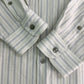 ALFANI Stripe Shirt