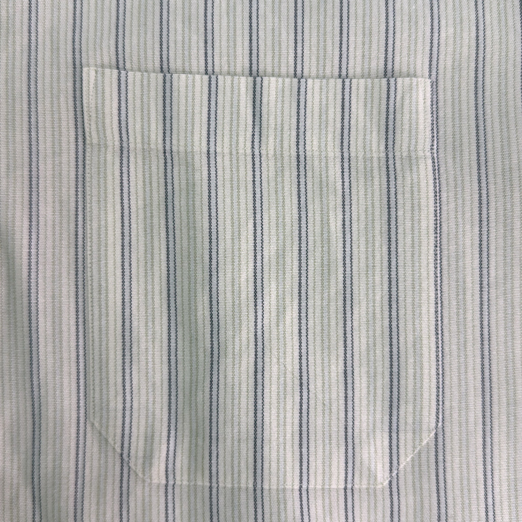 ALFANI Stripe Shirt