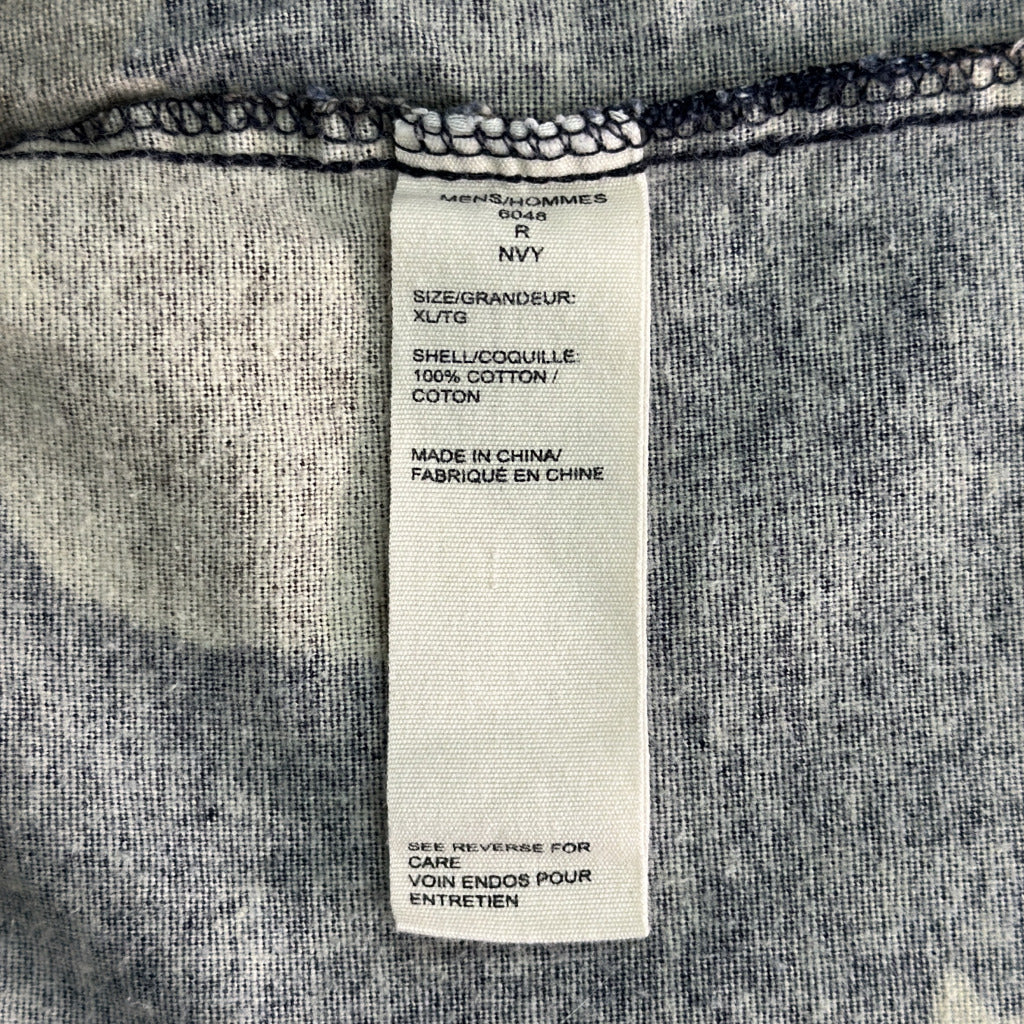 WOOLRICH Flannel Shirt