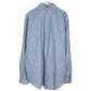 RALPH LAUREN Denim Chambray Shirt