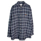 00s Carhartt Check Shirt
