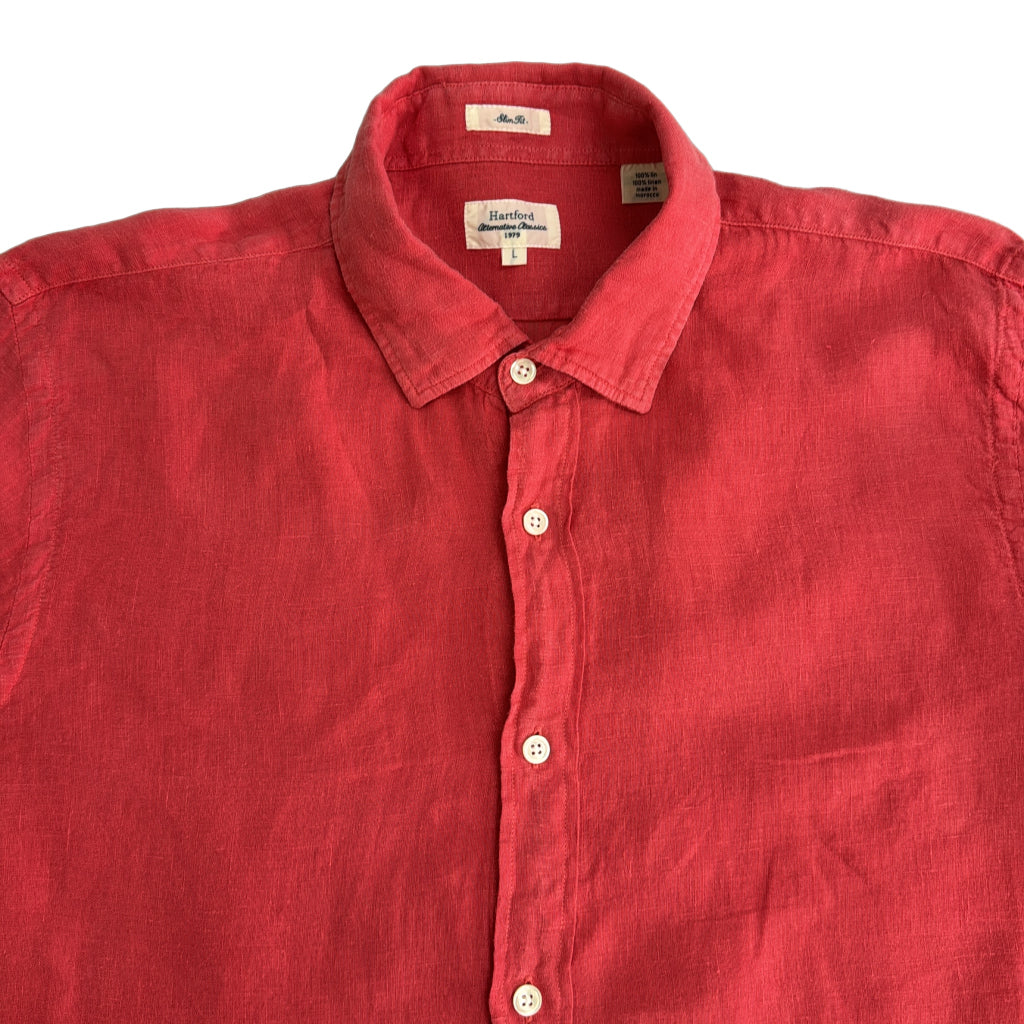 Hartford Shirt