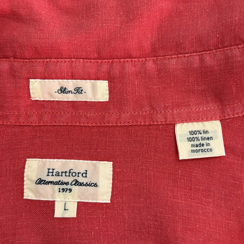 Hartford Shirt