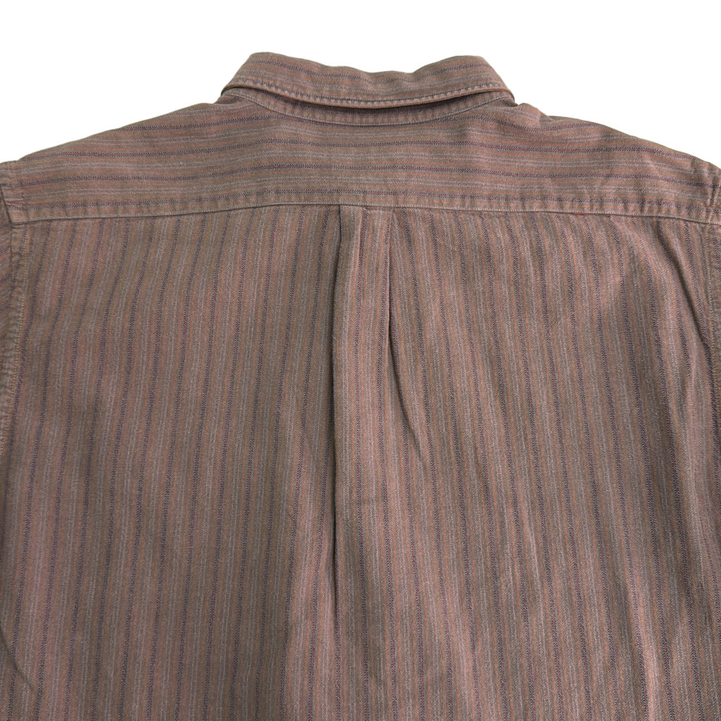 POLO JEANS Stripe Shirt