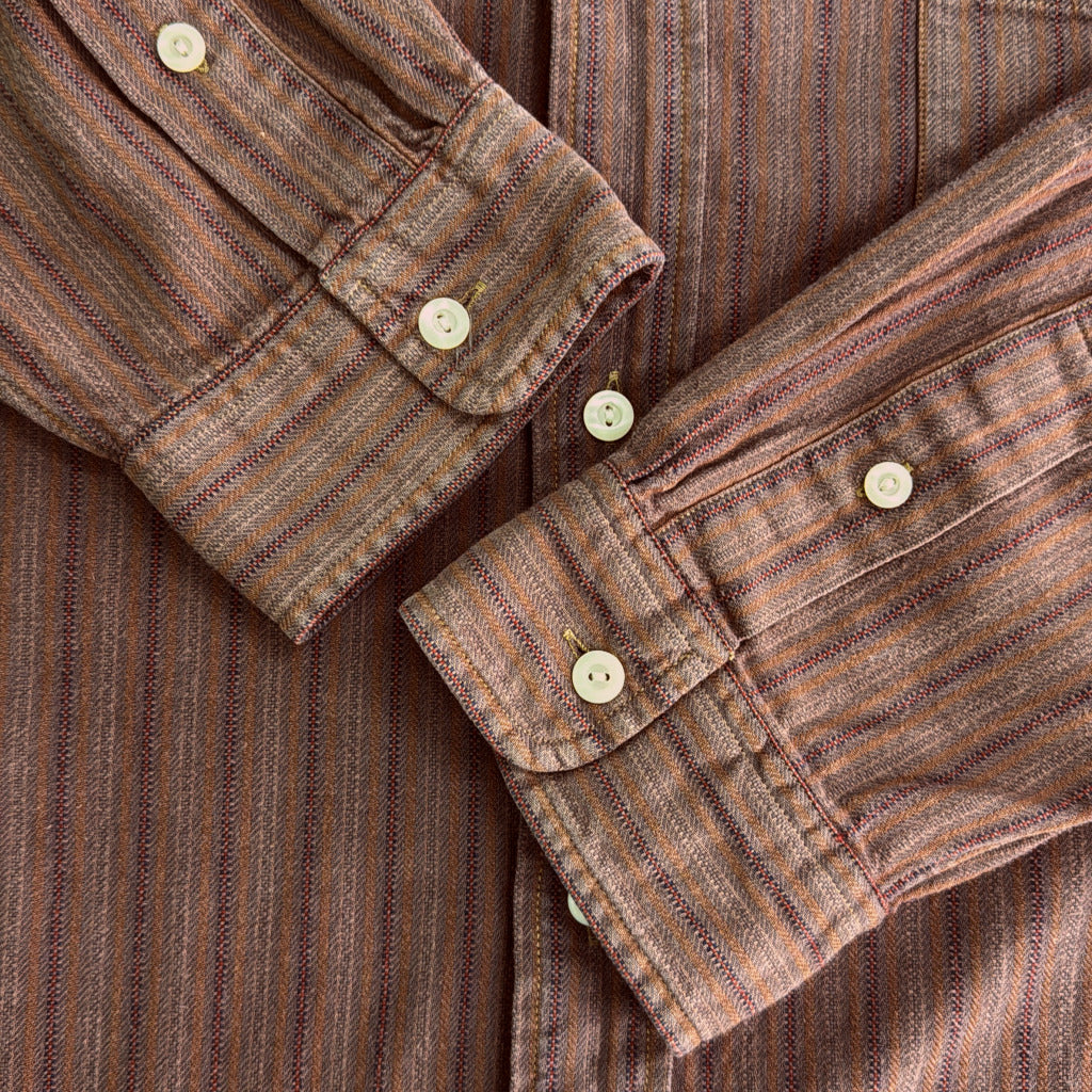 POLO JEANS Stripe Shirt