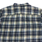 patagonia Organic Cotton Check Shirt