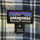 patagonia Organic Cotton Check Shirt