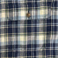 patagonia Organic Cotton Check Shirt