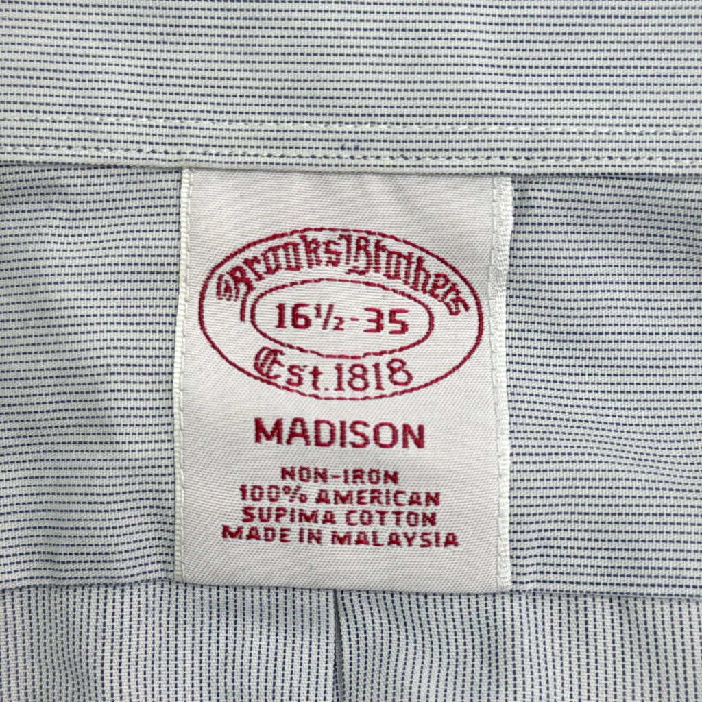 Brooks Brothers Shirt