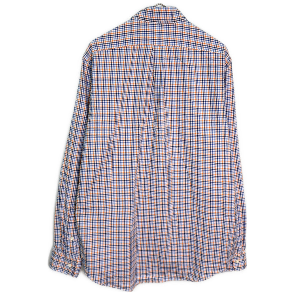 RALPH LAUREN Check Shirt