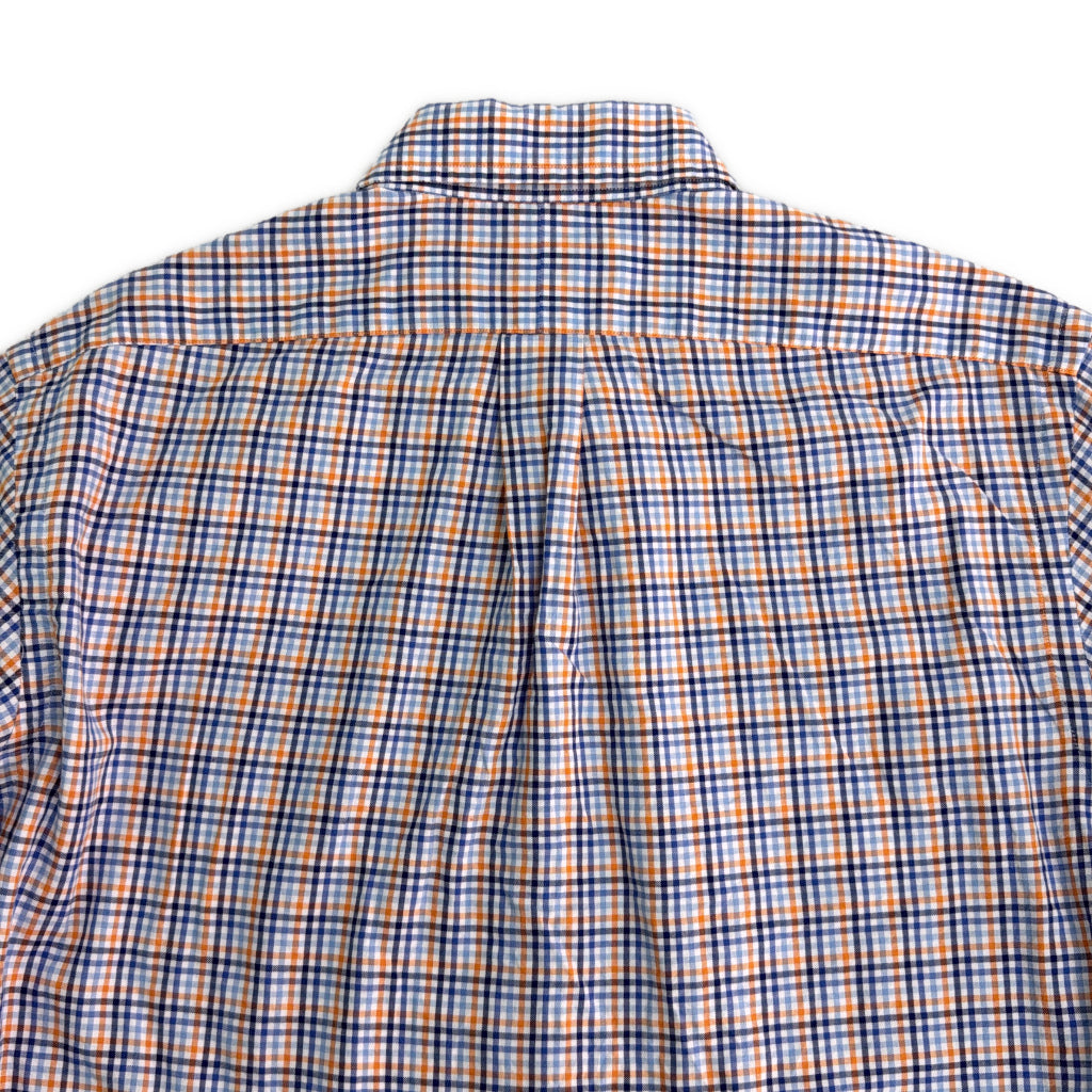 RALPH LAUREN Check Shirt
