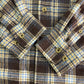 OLD MILL Flannel Shirt
