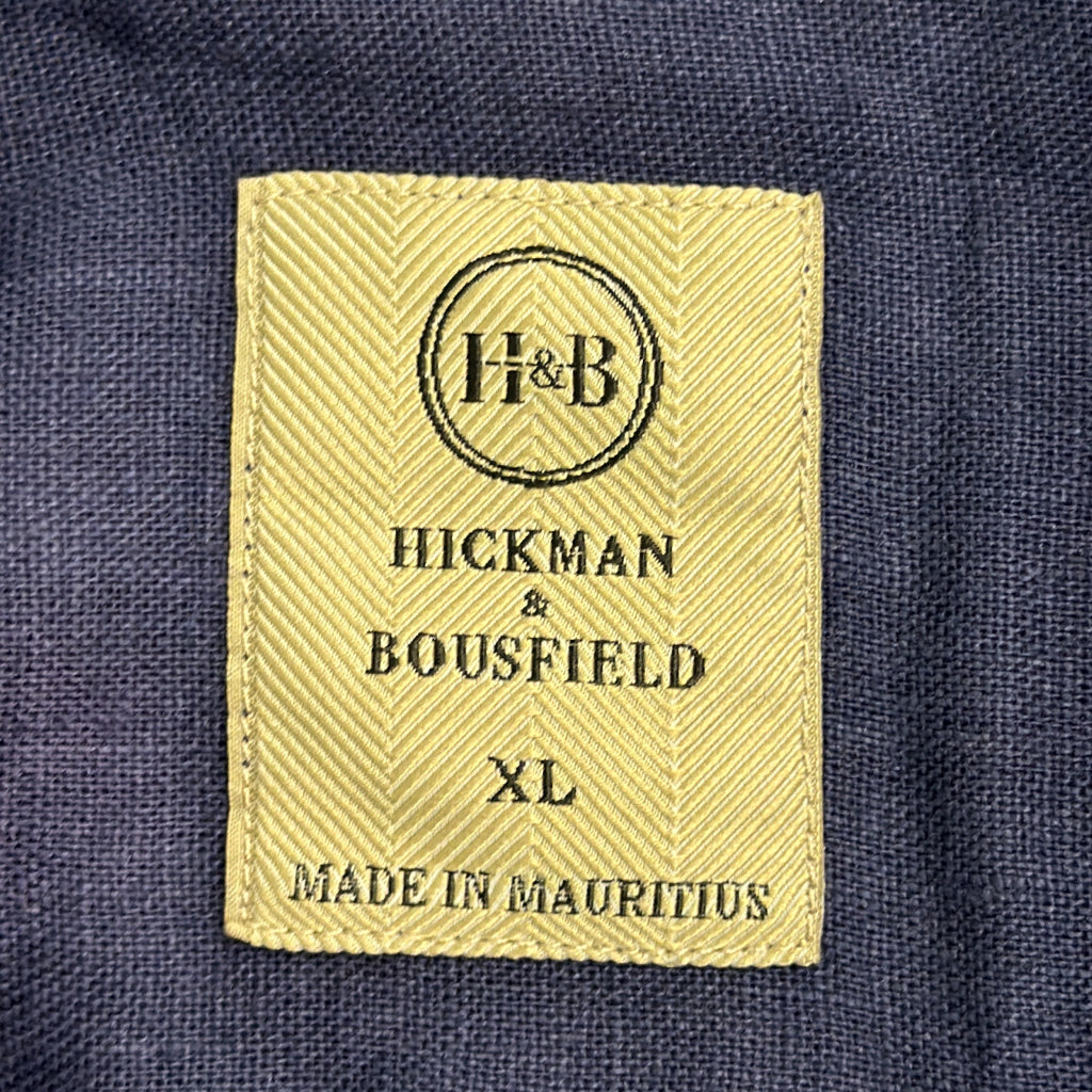 HICKMAN & BOUSFIELD Shirt