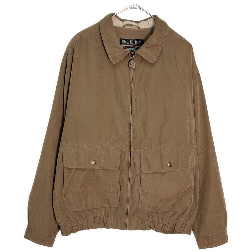 90s PACIFIC TRAIL Swing Top