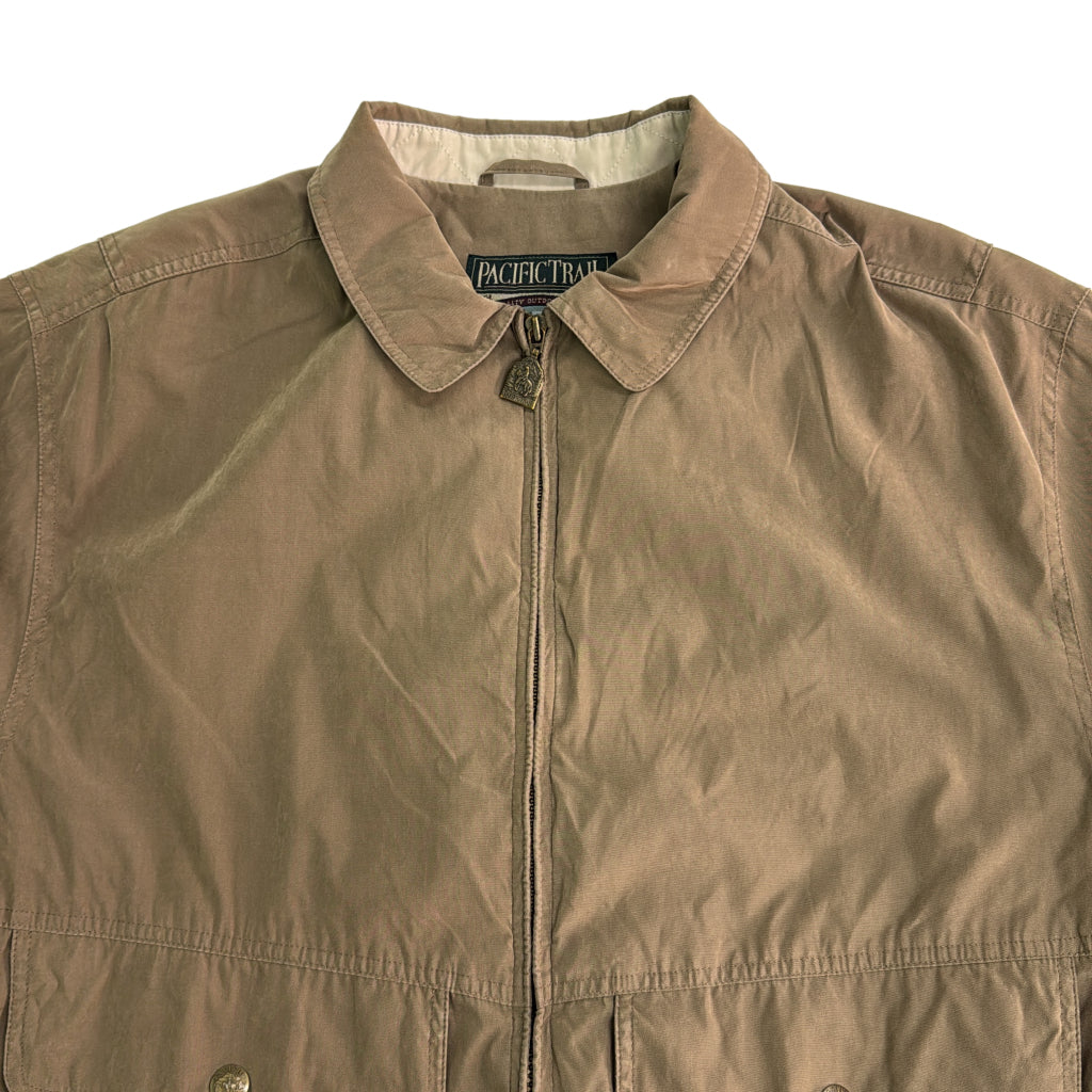 90s PACIFIC TRAIL Swing Top
