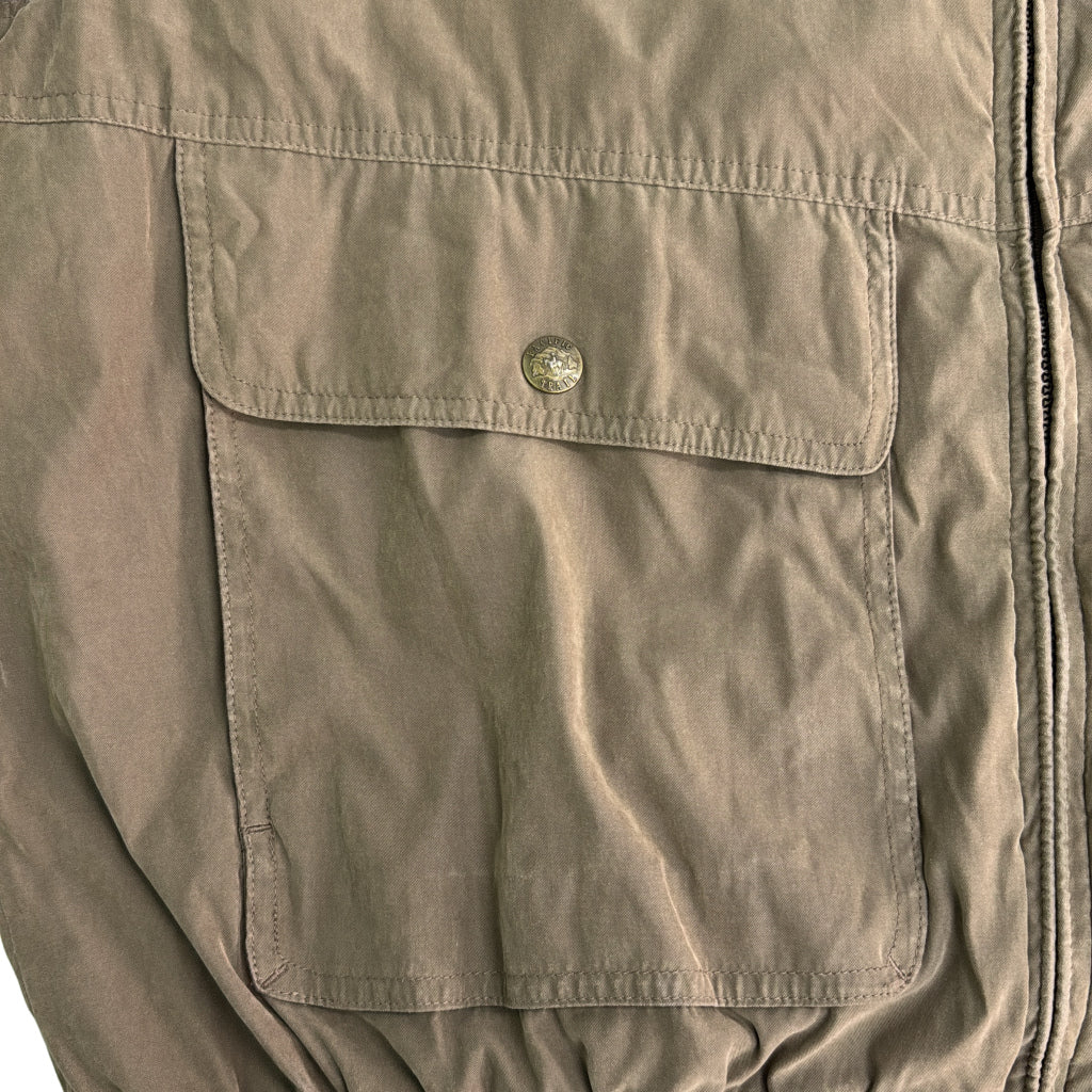 90s PACIFIC TRAIL Swing Top