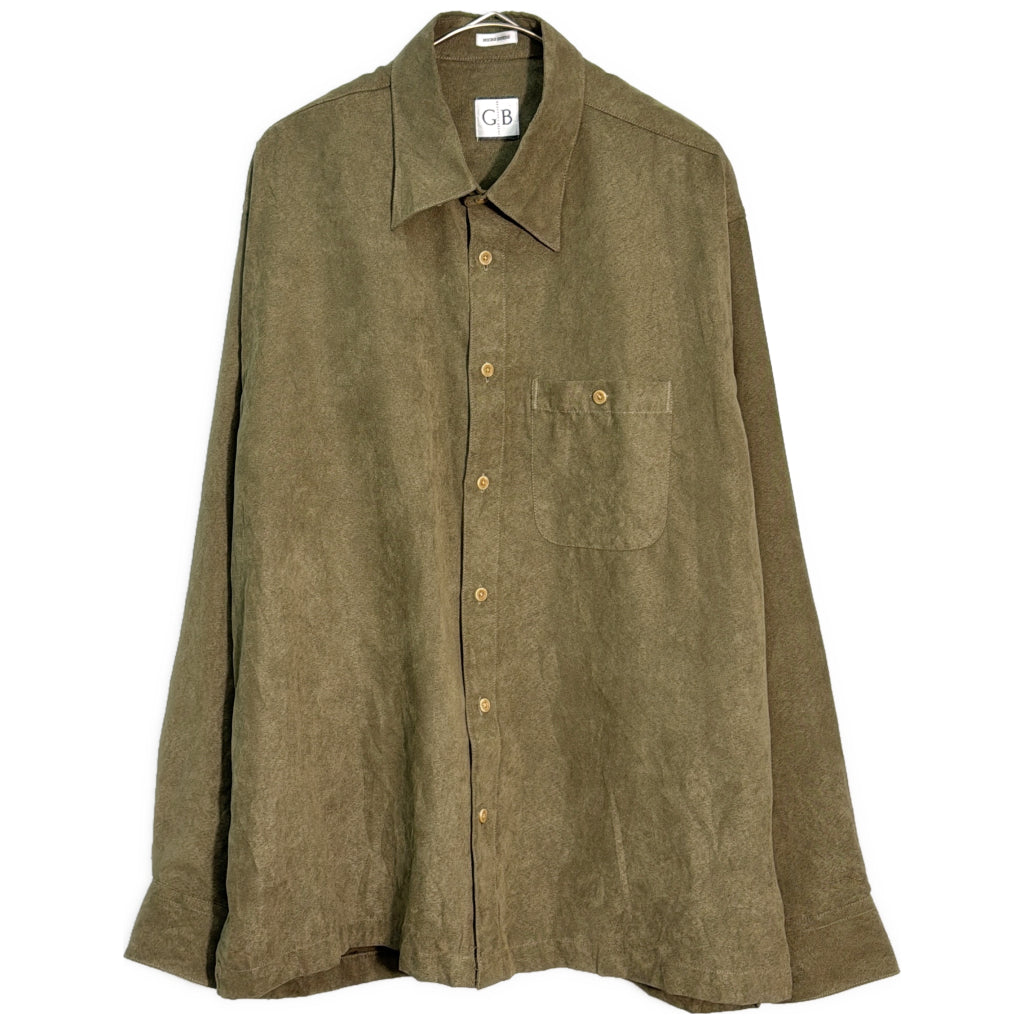 GEOFFREY BEENE Shirt
