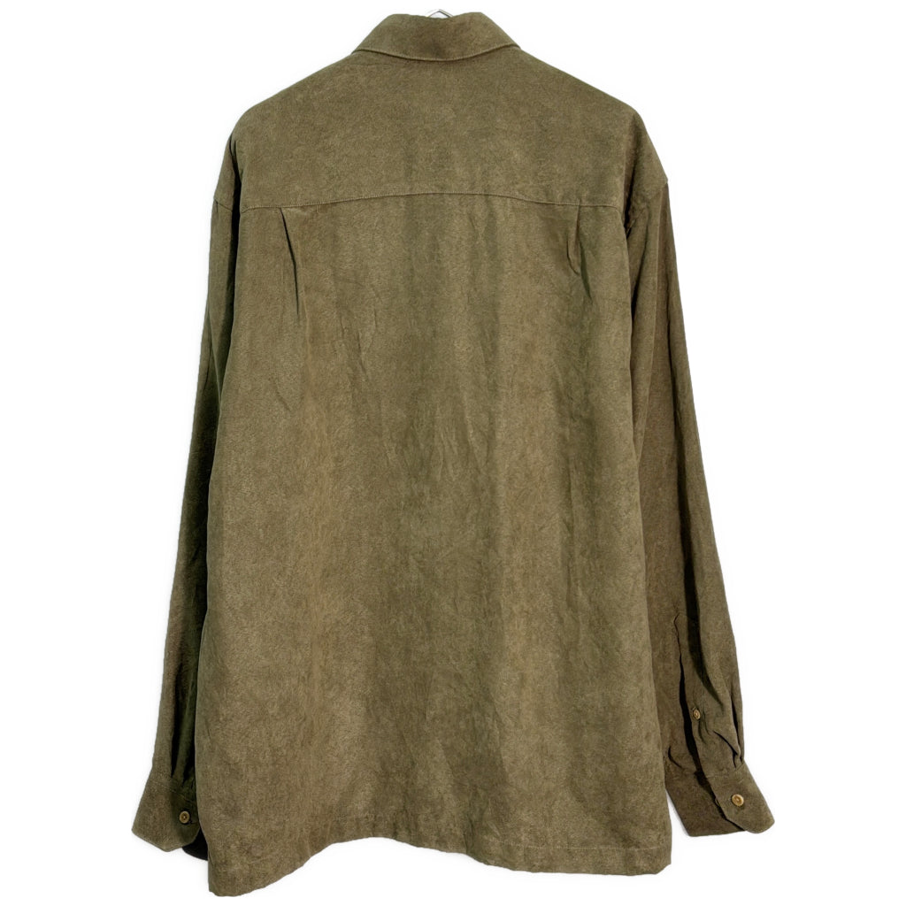 GEOFFREY BEENE Shirt