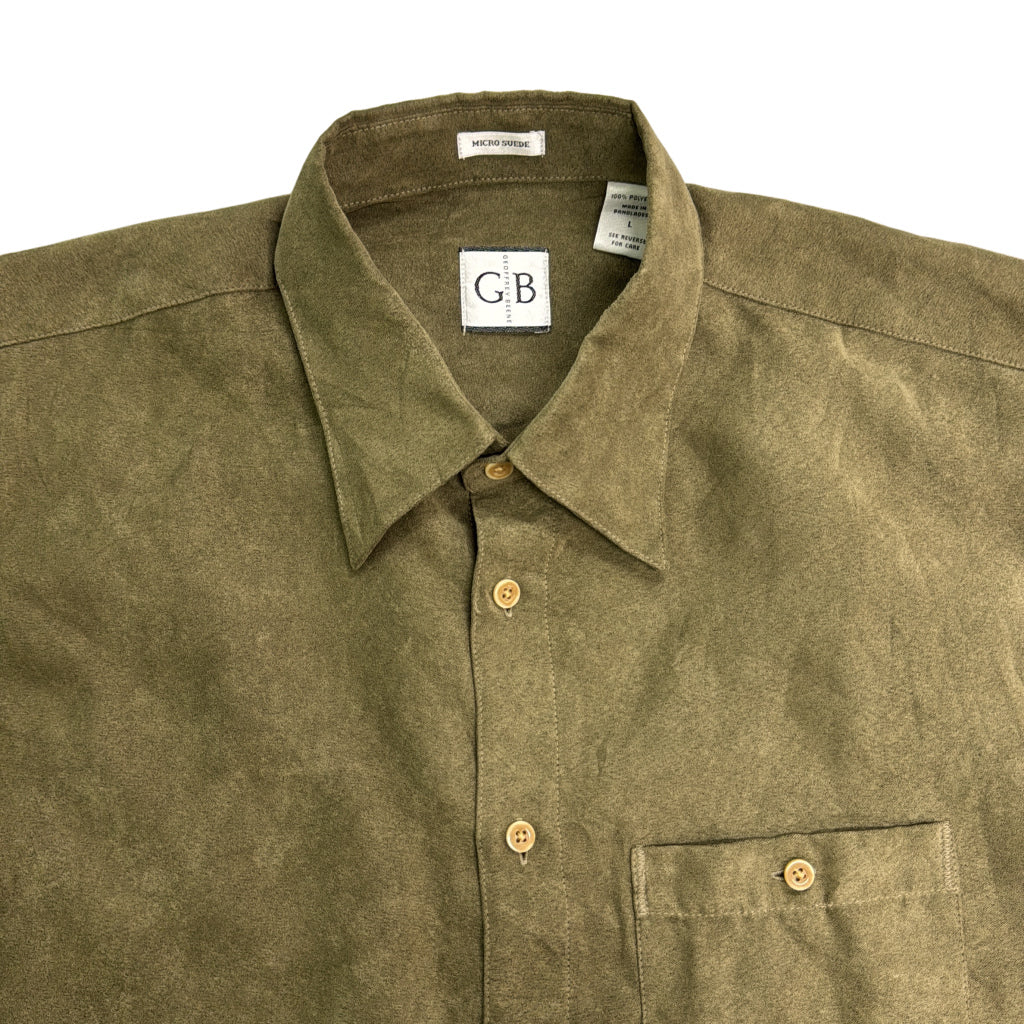 GEOFFREY BEENE Shirt