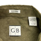 GEOFFREY BEENE Shirt