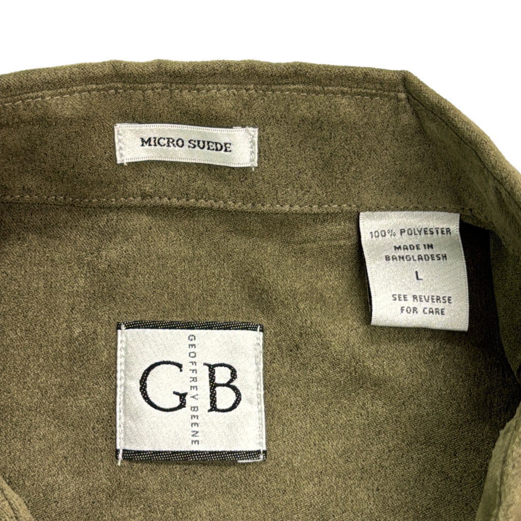 GEOFFREY BEENE Shirt